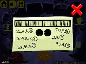 Игра Счастливая Обезьянка 526: Орлиная Гора — Глава 3 (Monkey GO Happy Stage 526: Eagle Mountain — Chapter 3) — играть онлайн бесплатно (изображение №3)