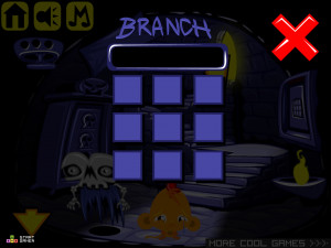 Игра Счастливая Обезьянка 526: Орлиная Гора — Глава 3 (Monkey GO Happy Stage 526: Eagle Mountain — Chapter 3) — играть онлайн бесплатно (изображение №8)