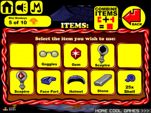 Игра Счастливая Обезьянка 526: Орлиная Гора — Глава 3 (Monkey GO Happy Stage 526: Eagle Mountain — Chapter 3) — играть онлайн бесплатно (изображение №9)