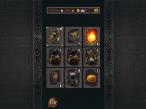 Игра Смотри, Твоя Добыча! (Look, Your Loot!) — играть онлайн бесплатно (изображение №2)