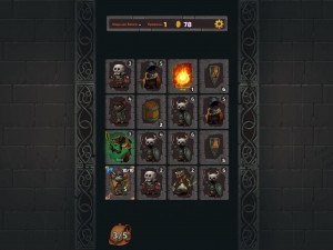 Игра Смотри, Твоя Добыча! (Look, Your Loot!) — играть онлайн бесплатно (изображение №3)