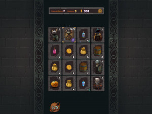 Игра Смотри, Твоя Добыча! (Look, Your Loot!) — играть онлайн бесплатно (изображение №4)