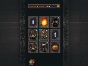 Игра Смотри, Твоя Добыча! (Look, Your Loot!) — играть онлайн бесплатно (изображение №5)