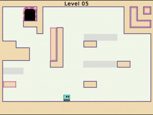 Игра Бросок Платформы (Ledge Throw) — играть онлайн бесплатно (изображение №2)