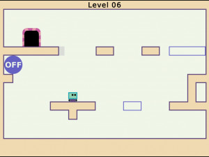 Игра Бросок Платформы (Ledge Throw) — играть онлайн бесплатно (изображение №3)
