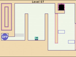 Игра Бросок Платформы (Ledge Throw) — играть онлайн бесплатно (изображение №4)