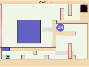 Игра Бросок Платформы (Ledge Throw) — играть онлайн бесплатно (изображение №5)