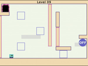 Игра Бросок Платформы (Ledge Throw) — играть онлайн бесплатно (изображение №6)