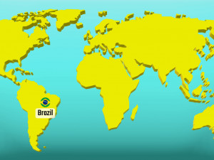Игра Кубок Мира по Футболу (Soccer Skills World Cup) — играть онлайн бесплатно (изображение №2)