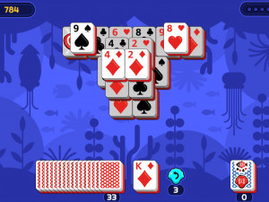 Игра Маджоктопус (Mahjoctopus) — играть онлайн бесплатно (изображение №3)