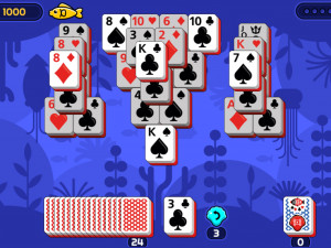 Игра Маджоктопус (Mahjoctopus) — играть онлайн бесплатно (изображение №4)