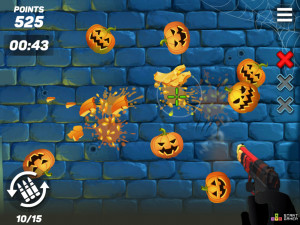 Игра Стикмен Мердж: Хэллоуин (Stick Merge Halloween) — играть онлайн бесплатно (изображение №3)