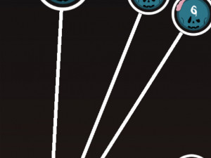 Игра Микровойны Хэллоуин (Microwars Halloween) — играть онлайн бесплатно (изображение №2)