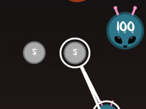 Игра Микровойны Хэллоуин (Microwars Halloween) — играть онлайн бесплатно (изображение №3)