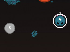 Игра Микровойны Хэллоуин (Microwars Halloween) — играть онлайн бесплатно (изображение №4)