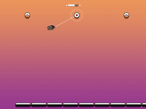 Игра Стикмен Хук: Хэллоуин Скины (Stickman Hook Halloween Skins) — играть онлайн бесплатно (изображение №2)