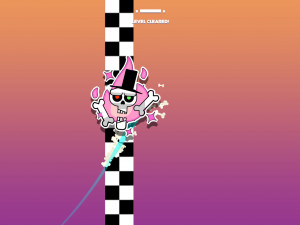 Игра Стикмен Хук: Хэллоуин Скины (Stickman Hook Halloween Skins) — играть онлайн бесплатно (изображение №3)