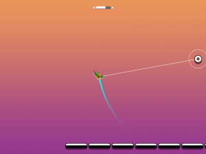 Игра Стикмен Хук: Хэллоуин Скины (Stickman Hook Halloween Skins) — играть онлайн бесплатно (изображение №4)