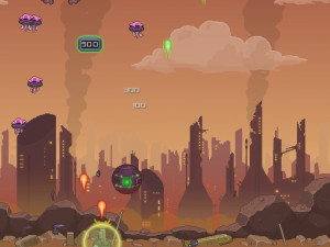 Игра Пулеголовый (Bullethead) — играть онлайн бесплатно (изображение №4)