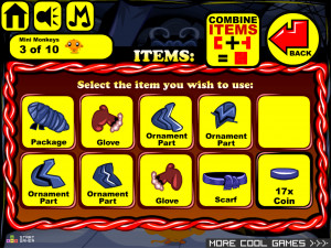 Игра Счастливая Обезьянка 534: Замковый Котел — Глава 4 (Monkey GO Happy Stage 534: Castle Cauldron — Chapter 4) — играть онлайн бесплатно (изображение №6)