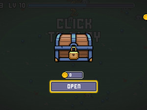 Игра Земли Упадка (Lands of Blight) — играть онлайн бесплатно (изображение №4)