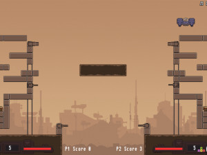 Игра Фортц (Fortz) — играть онлайн бесплатно (изображение №5)