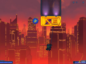 Игра Последний Ниндзя (Final Ninja) — играть онлайн бесплатно (изображение №4)