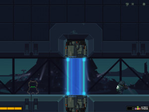 Игра Последний Ниндзя Зиро (Final Ninja Zero) — играть онлайн бесплатно (изображение №2)