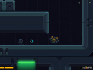 Игра Последний Ниндзя Зиро (Final Ninja Zero) — играть онлайн бесплатно (изображение №3)