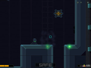 Игра Последний Ниндзя Зиро (Final Ninja Zero) — играть онлайн бесплатно (изображение №5)