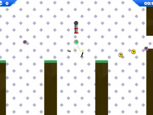 Игра Векс 7 (Vex 7) — играть онлайн бесплатно (изображение №4)