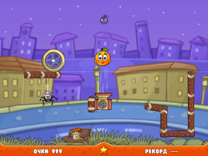 Игра Апельсиновая Кожура: Гангстеры  (Cover Orange: Gangsters) — играть онлайн бесплатно (изображение №3)