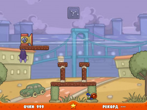 Игра Апельсиновая Кожура: Гангстеры  (Cover Orange: Gangsters) — играть онлайн бесплатно (изображение №4)