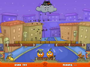 Игра Апельсиновая Кожура: Гангстеры  (Cover Orange: Gangsters) — играть онлайн бесплатно (изображение №5)