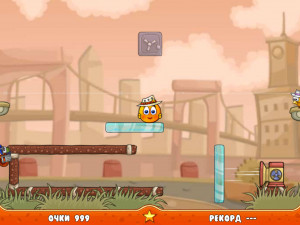 Игра Апельсиновая Кожура: Гангстеры  (Cover Orange: Gangsters) — играть онлайн бесплатно (изображение №6)