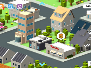 Игра Барбершоп (Barbershop Inc) — играть онлайн бесплатно (изображение №3)