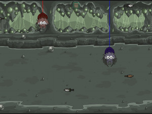 Игра Мини Битвы (MiniBattles) — играть онлайн бесплатно (изображение №2)