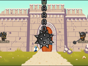 Игра Мини Битвы (MiniBattles) — играть онлайн бесплатно (изображение №6)