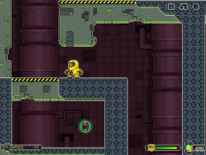 Игра Токсичный (Toxic) — играть онлайн бесплатно (изображение №2)