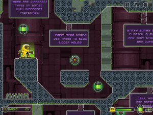 Игра Токсичный (Toxic) — играть онлайн бесплатно (изображение №3)