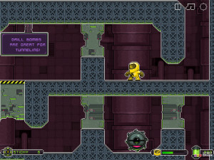 Игра Токсичный (Toxic) — играть онлайн бесплатно (изображение №4)