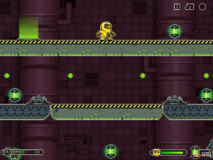 Игра Токсичный (Toxic) — играть онлайн бесплатно (изображение №5)