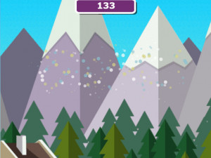 Игра Бросай выше! (Throw It Higher!) — играть онлайн бесплатно (изображение №2)