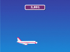 Игра Бросай выше! (Throw It Higher!) — играть онлайн бесплатно (изображение №5)