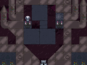 Игра Тупоголовый (Numbskull) — играть онлайн бесплатно (изображение №5)