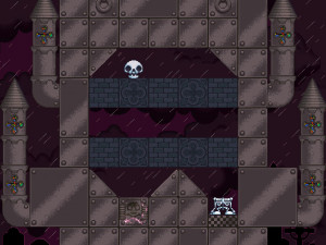 Игра Тупоголовый (Numbskull) — играть онлайн бесплатно (изображение №6)