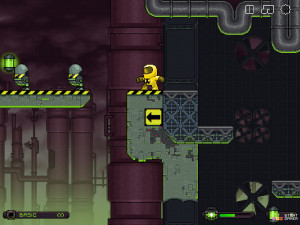 Игра Токсичный 2 (Toxic 2) — играть онлайн бесплатно (изображение №3)