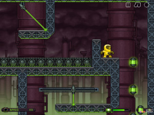 Игра Токсичный 2 (Toxic 2) — играть онлайн бесплатно (изображение №6)