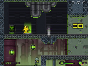 Игра Токсичный 2 (Toxic 2) — играть онлайн бесплатно (изображение №7)