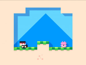 Игра Отдача (Recoil) — играть онлайн бесплатно (изображение №5)